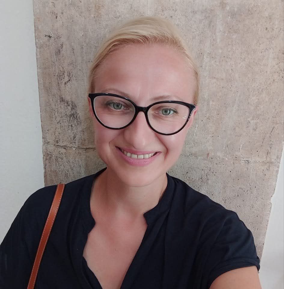 prof. Omeragić Elma