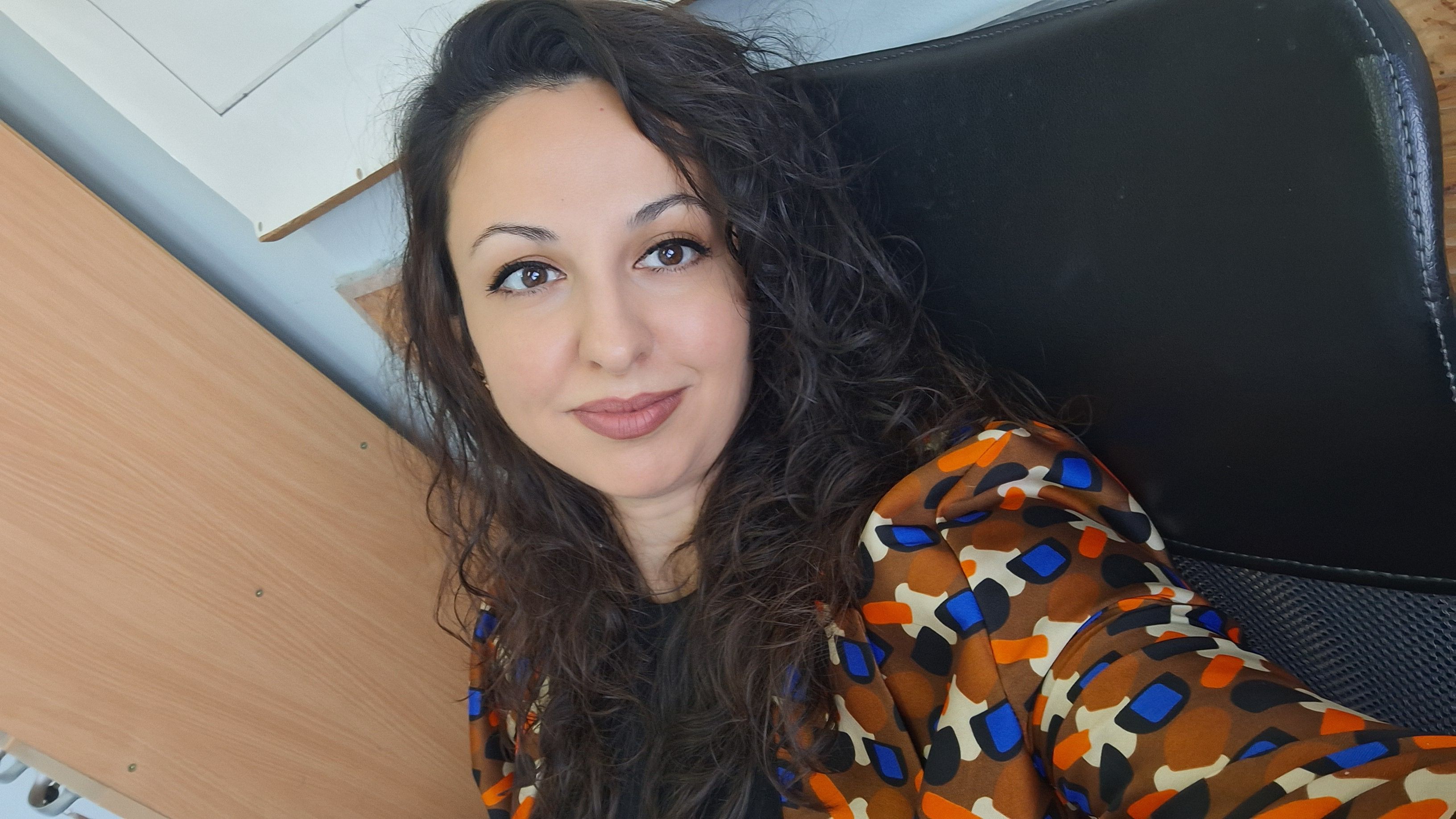 Elvedina Mujkanović