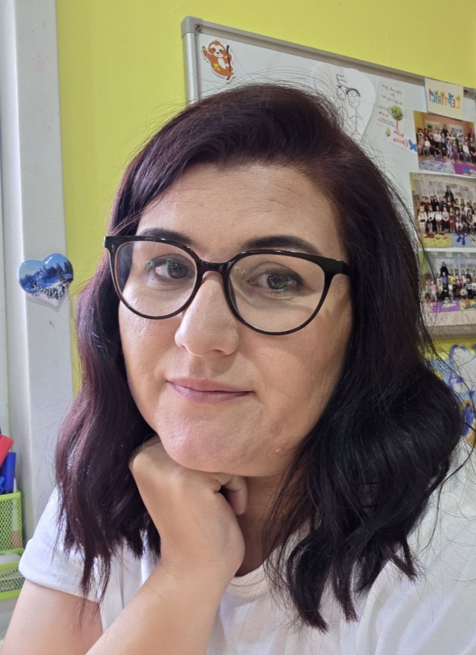 Emina Delić Miladinović