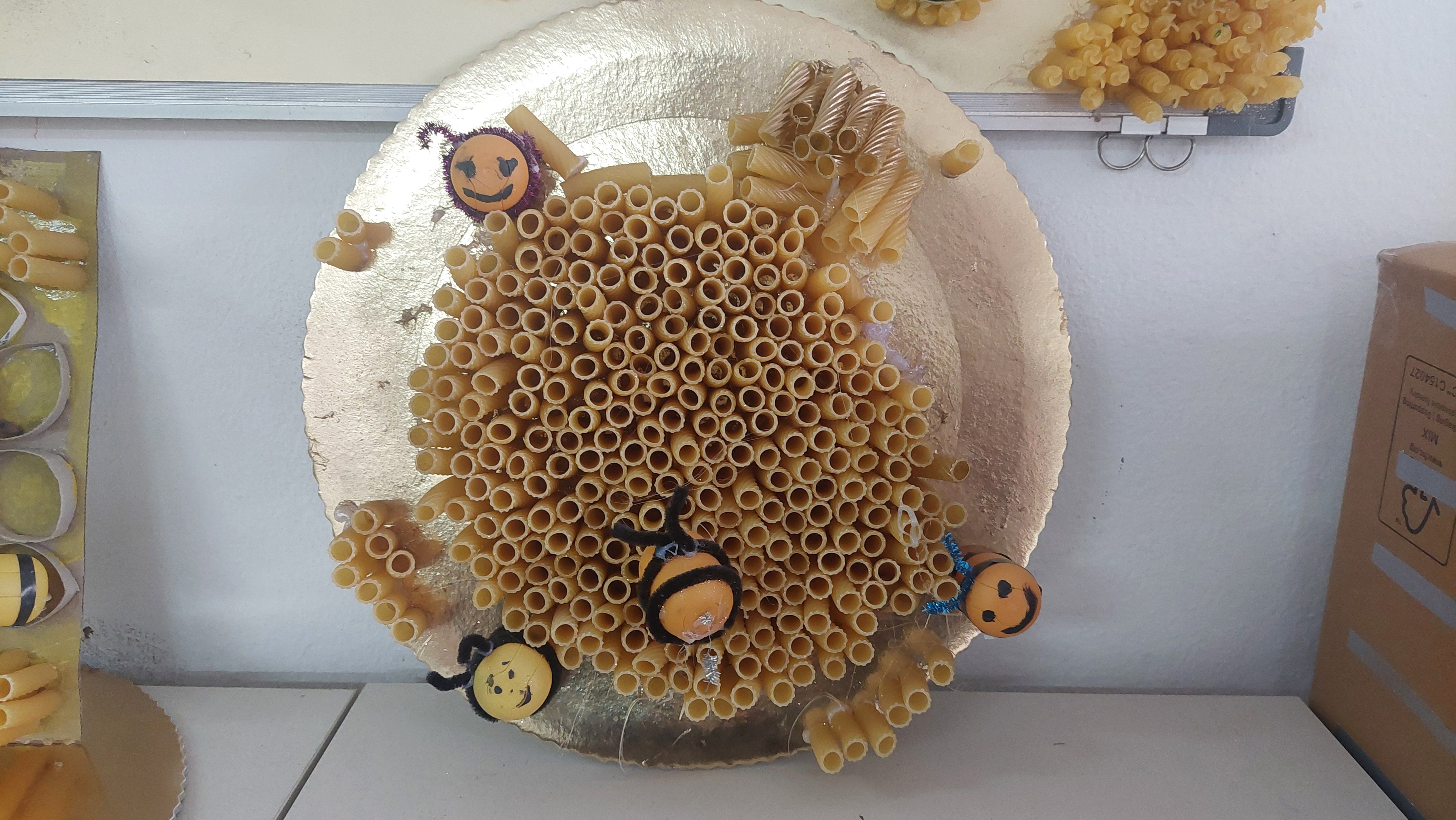 Pčele: Mali inženjeri prirode