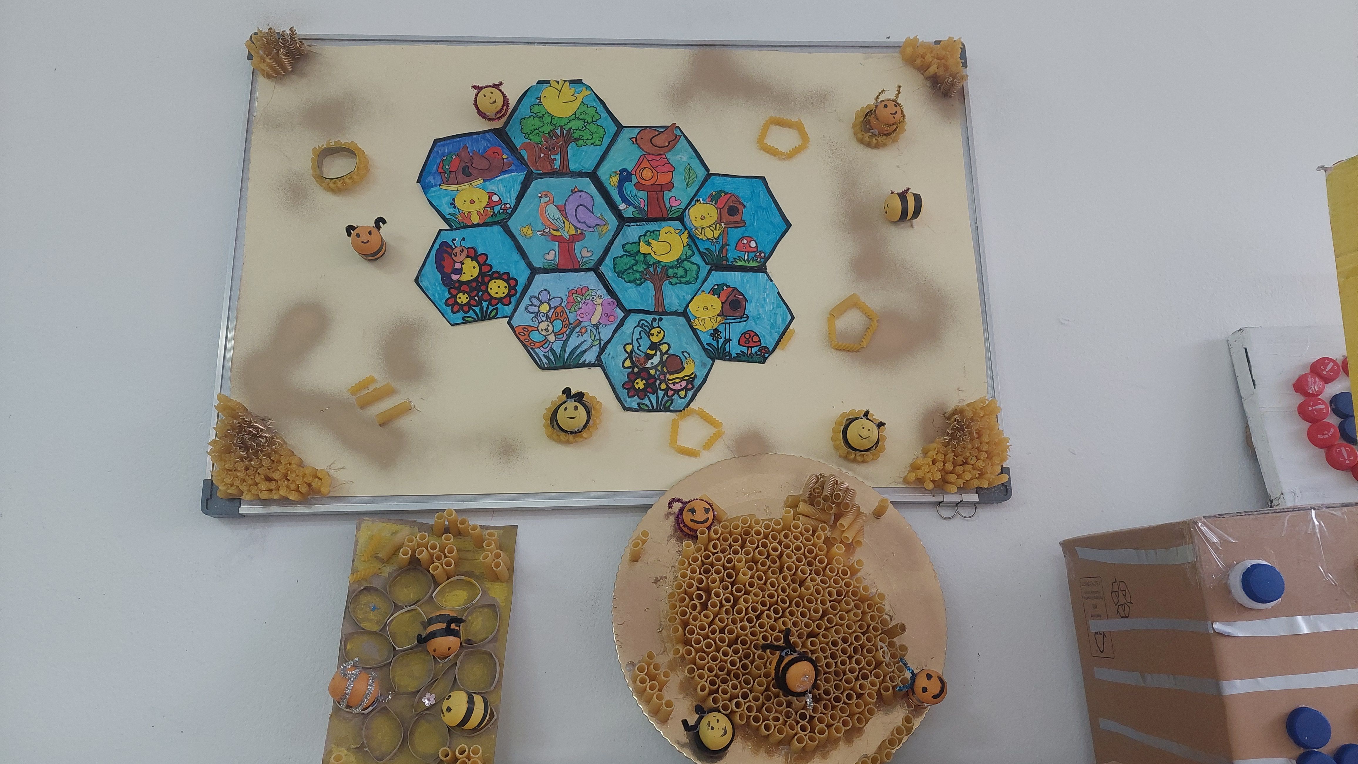 Pčele: Mali inženjeri prirode