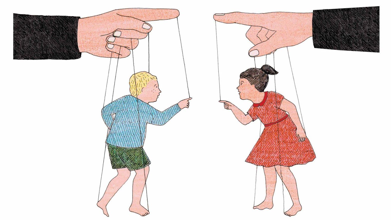 Putovanje kroz predrasude - radionica