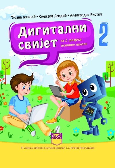 Digitalni svijet između učionice i porodice