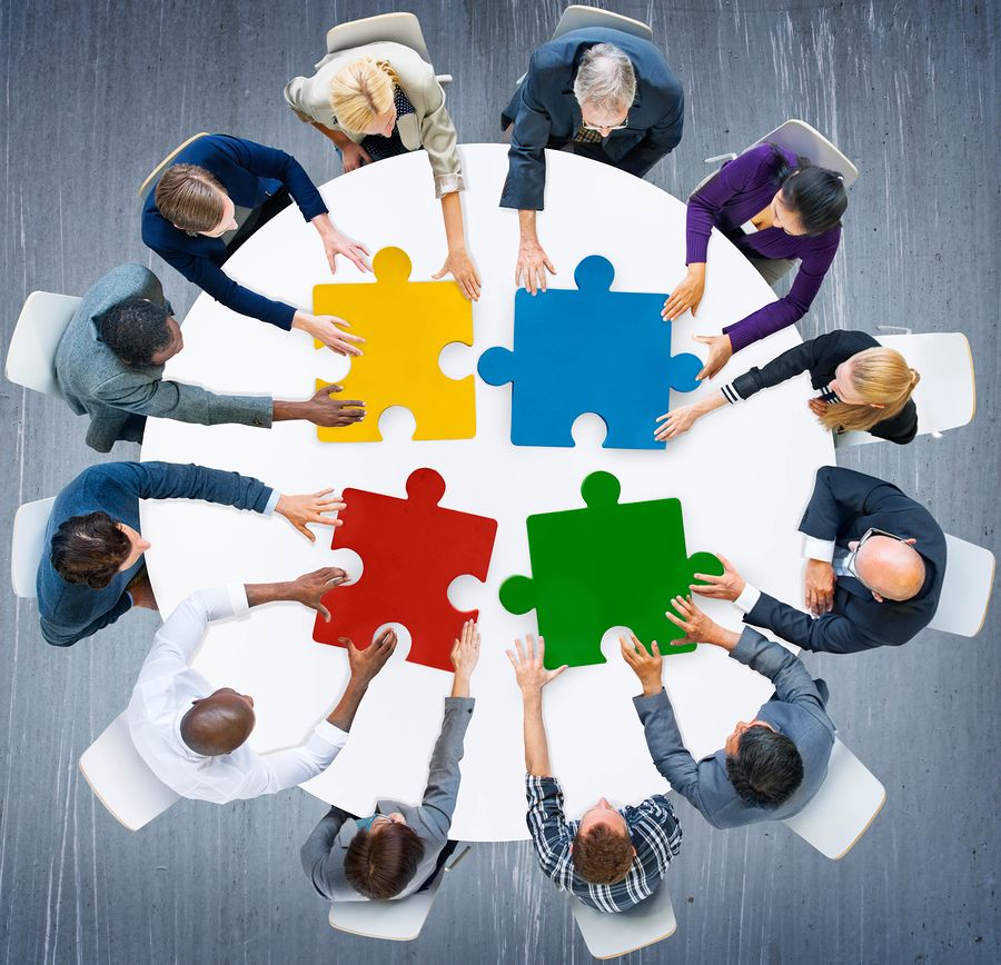 Kolegijalnost i zaštita od negativne energije u školskom okruženju