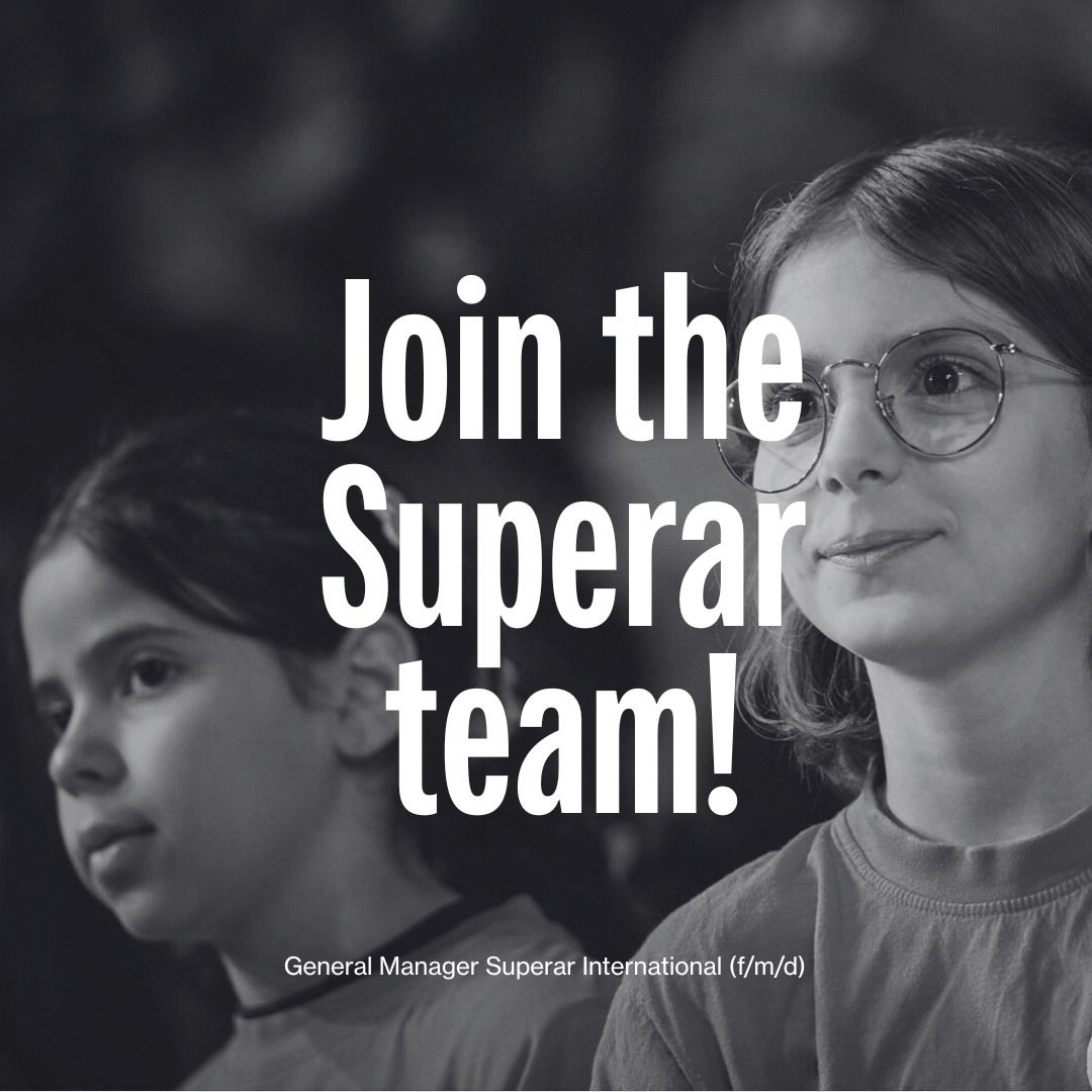 Superar International traži generalnog menadžera (ž/m/d, 30h/tjedan)
