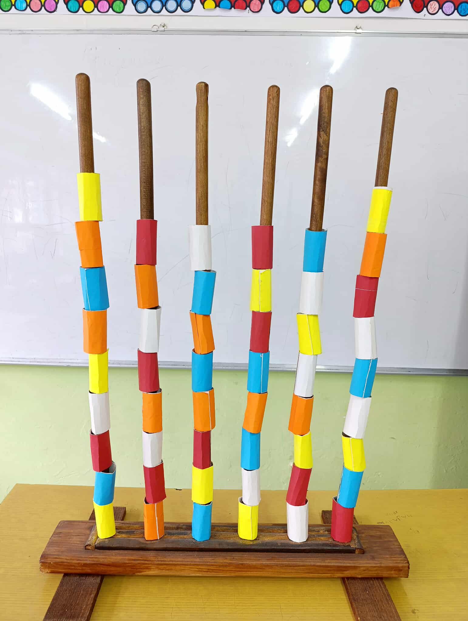 Mozgalice u funkciji didaktičkog materijala