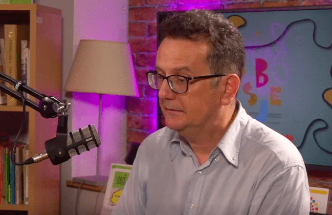 Prof.dr. Asim Mujkić: Studenti moraju da postavljaju pitanja o fundamentima na kojima počiva društvo