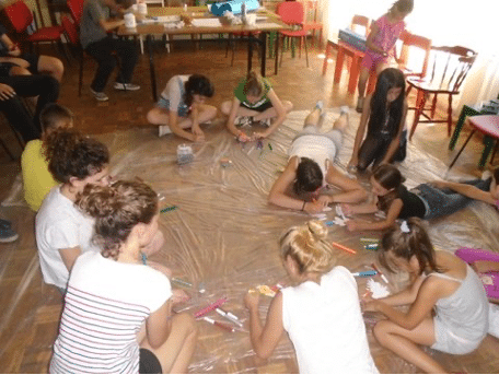 Bit ćemo glas djece koja žele da ostvare svoje snove