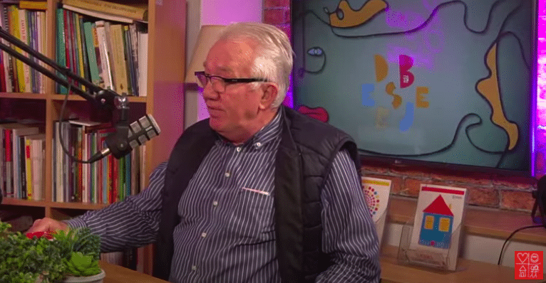 Ako udružite snage i radite sa studentima na razvoju kritičkog mišljenja, dobijate izvanredne studente