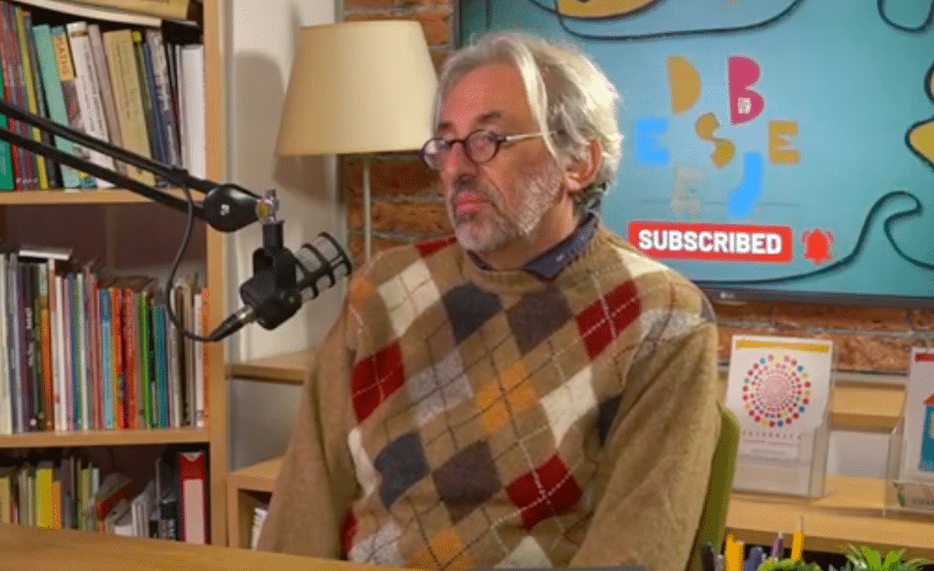 Akademska zajednica još uvijek uživa neku vrstu autonomije – te mora reagovati