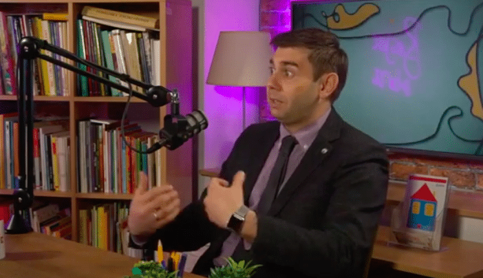 Ljudski kapital je nenadoknadiv kapital