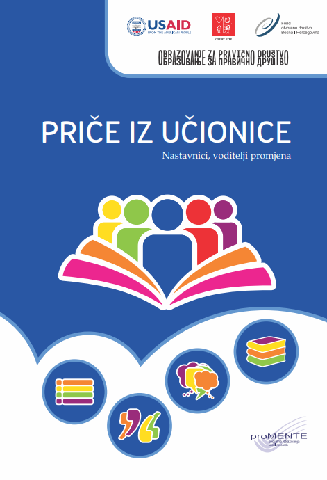 Priče iz učionice