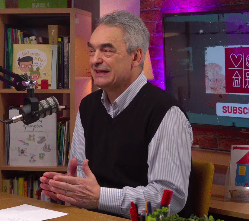 „Edukacija se komercijalno ne isplati ali se isplati ulagati u ljude“