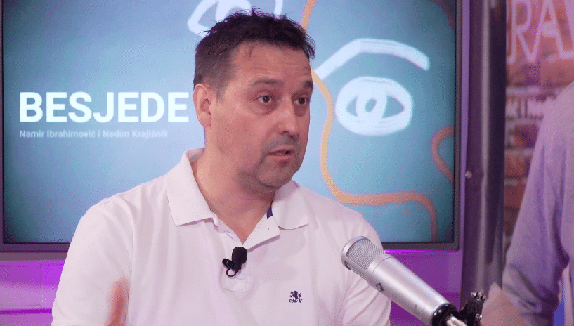 Moramo graditi sistem gdje će djeca biti partneri u razvoju