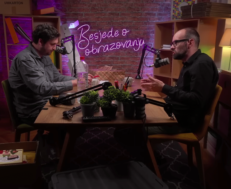 Škole propadaju, ergo društvo propada