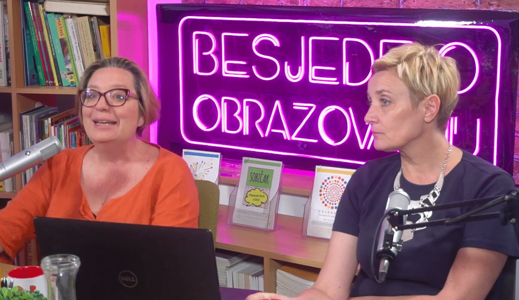 Siromaštvo je apsolutno najveći problem obrazovanja