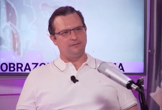 Obrazovanje je u transformativnom periodu i zahtjeva kvalitetne edukatore