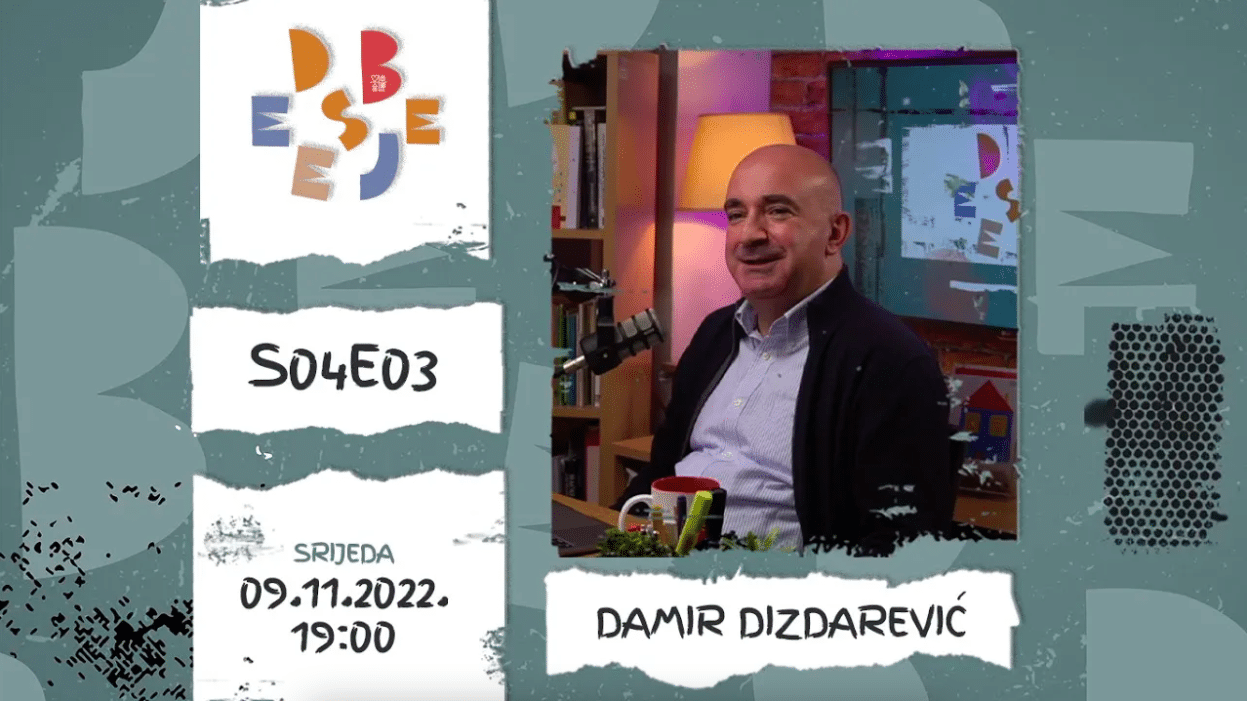 "Suštinski se treba promijeniti pristup informatici kao predmetu”