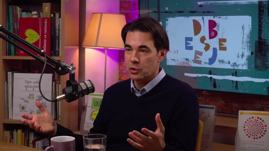 „Dobru zajednicu u školi nije moguće imitirati“