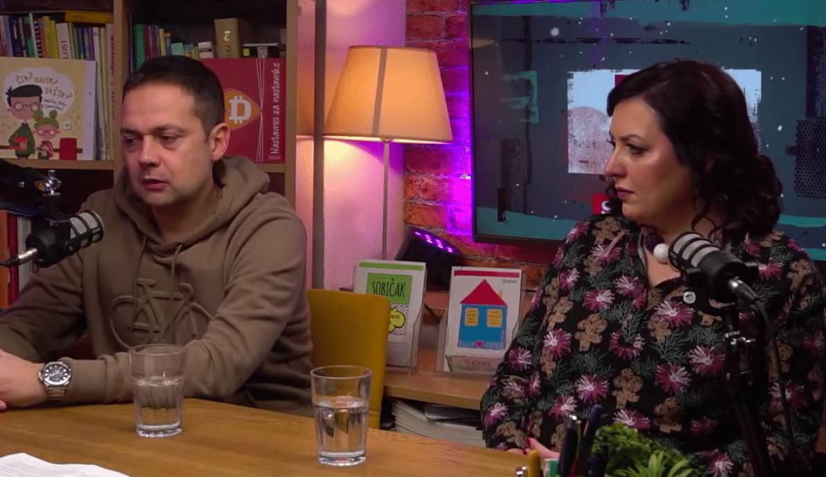 Oni koji donose odluke u obrazovanju nisu stručni za iste”