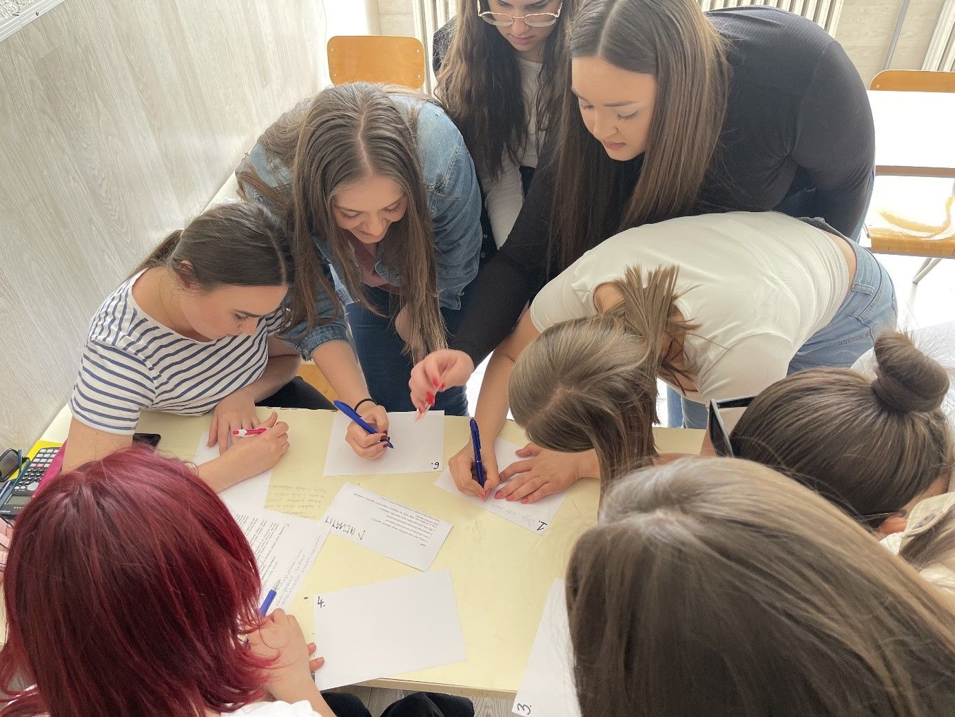 Lijekovi za snižavanje triglicerida i holesterola- ponavljanje gradiva