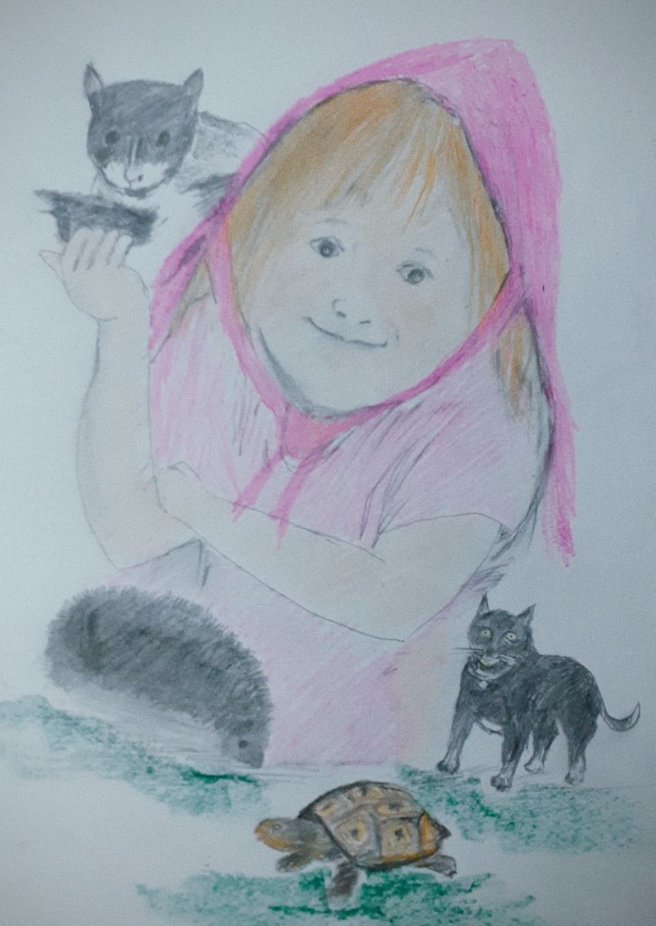 INKLUZIVNO- STVARALAČKA BAJKA KAO PRIMJER KORELACIJE PREDMETA MATERNJI I STRANI JEZIK U STVARNOJ PRIMJENI U NASTAVI