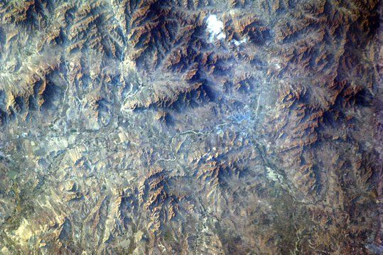 Kockicom na put oko svijeta