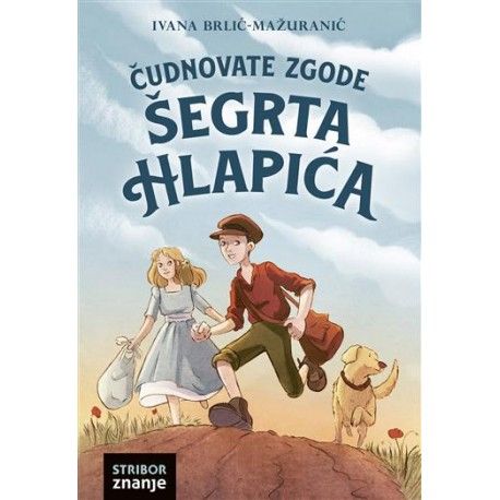 Lektira "Čudnovate zgode šegrta Hlapića"