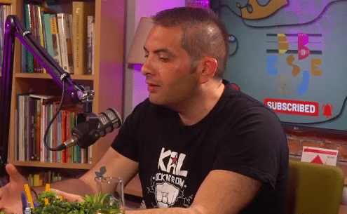 Dalibor Tanić: BH povorka ima funkciju da propituje vrijednosti građan