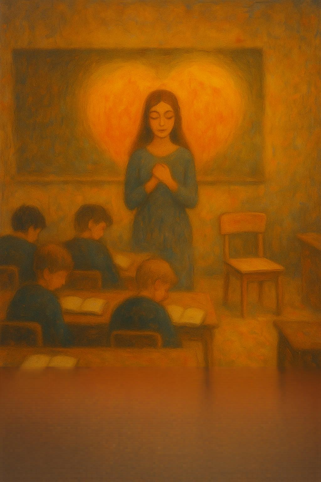 Obrazovanje s dušom...