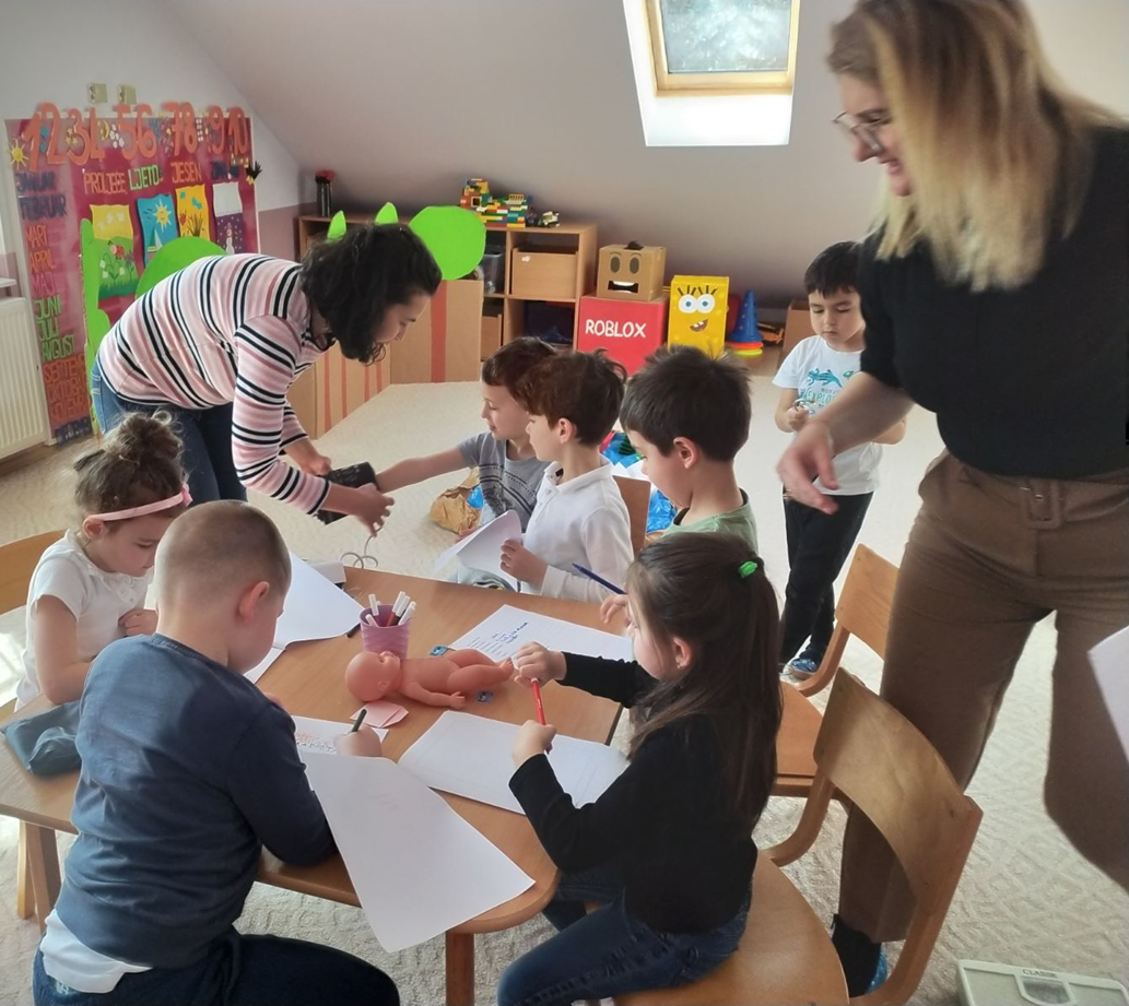 Donose li rode djecu