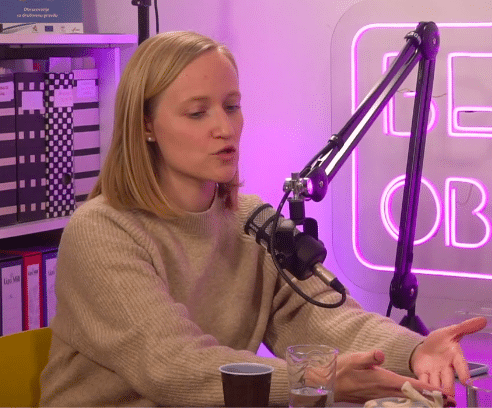 Dora Kršul: Za neuspjelu kurikularnu reformu u Hrvatskoj velikim dijelom je kriva nedovoljna politička podrška