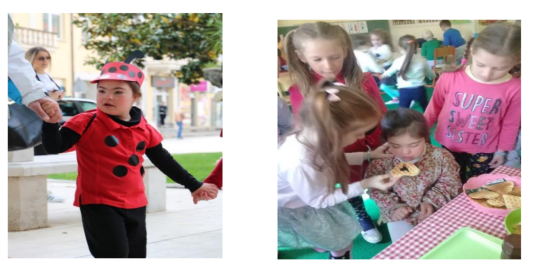 Harmonika dobrih djela