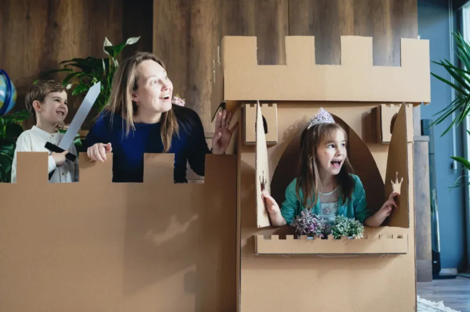 "Dramska pedagogija"