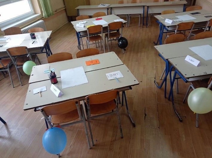 The Present Simple Tense –vježbanje I ponavljanje-