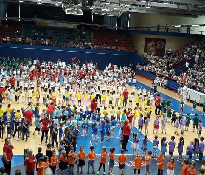 ЗАВРШНА СВЕЧАНОСТ – РЕФЛЕКСИЈЕ ЈАВНОГ НАСТУПА