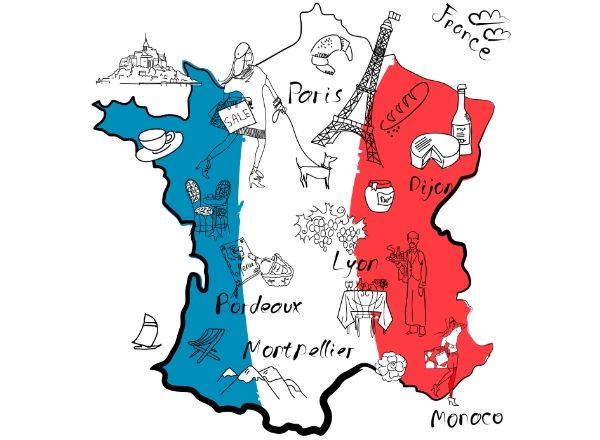 Présentation/ Predstavljanje