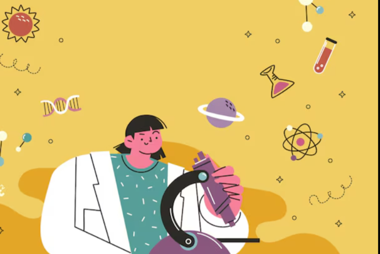 "Fizika je svuda oko nas"