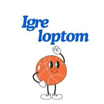 Igre loptom