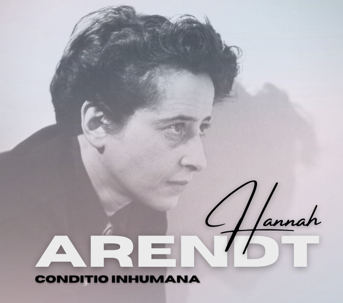 Međunarodna konferencija „Hannah Arendt — Conditio Inhumana“