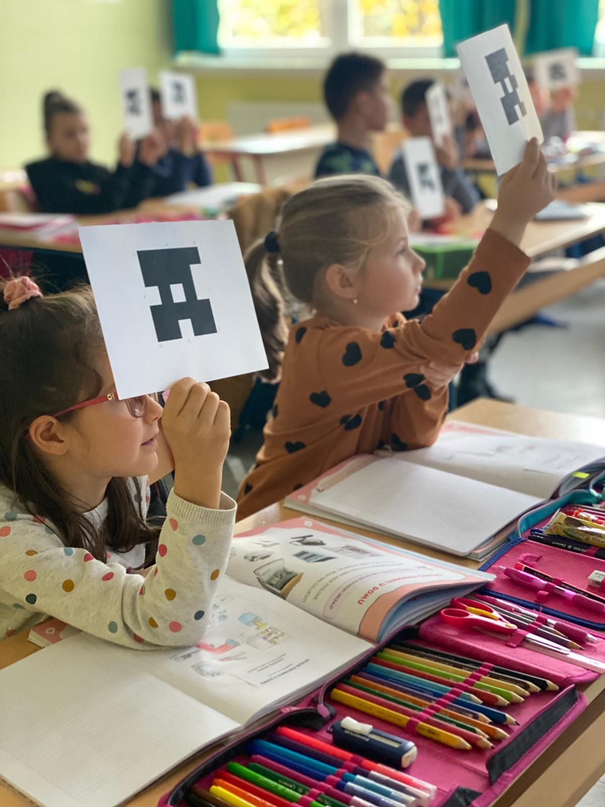 Plickers - digitalni alat za uvodni i završni dio nastavnog sata