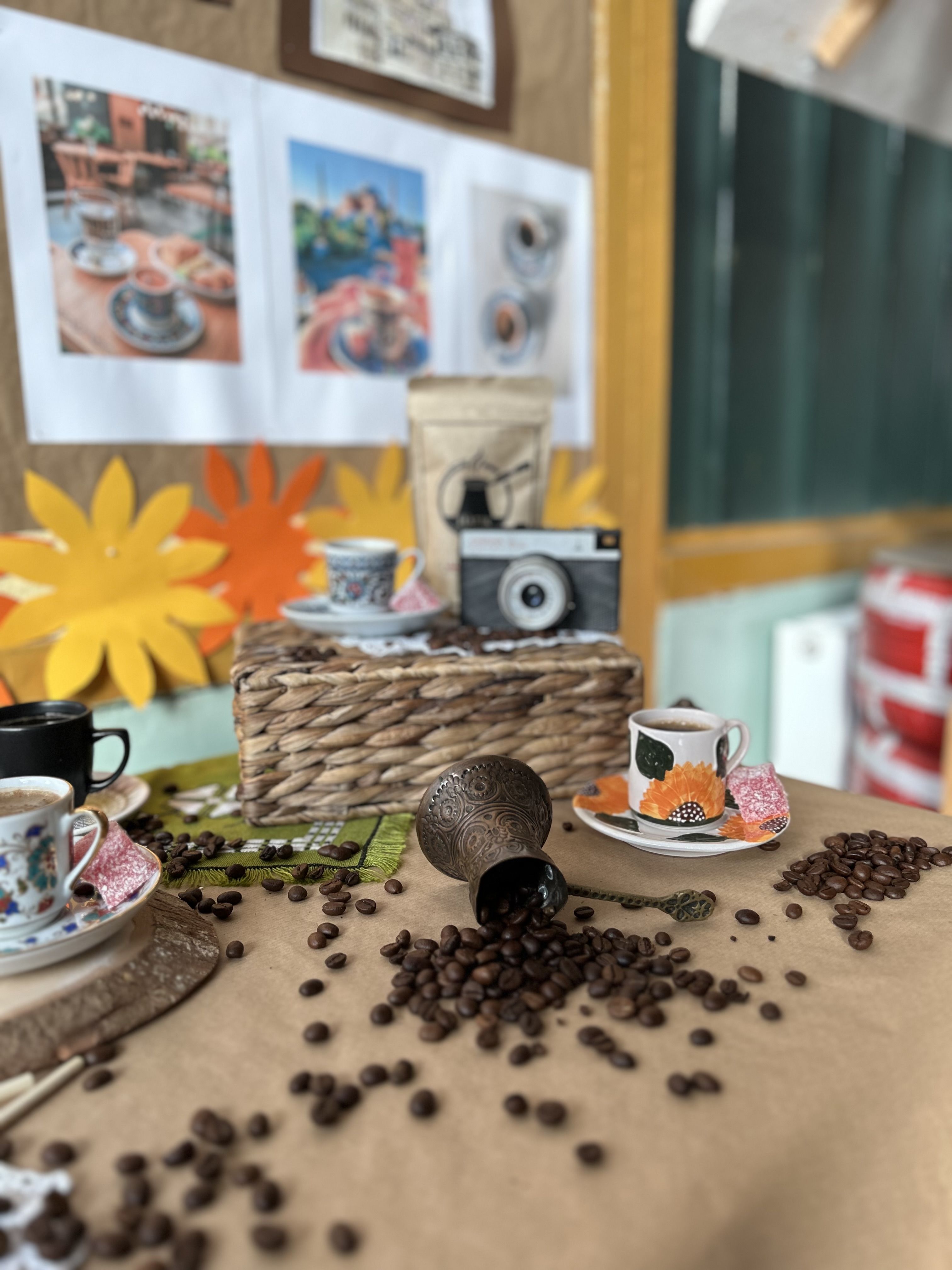 Svjetski dan turske kafe