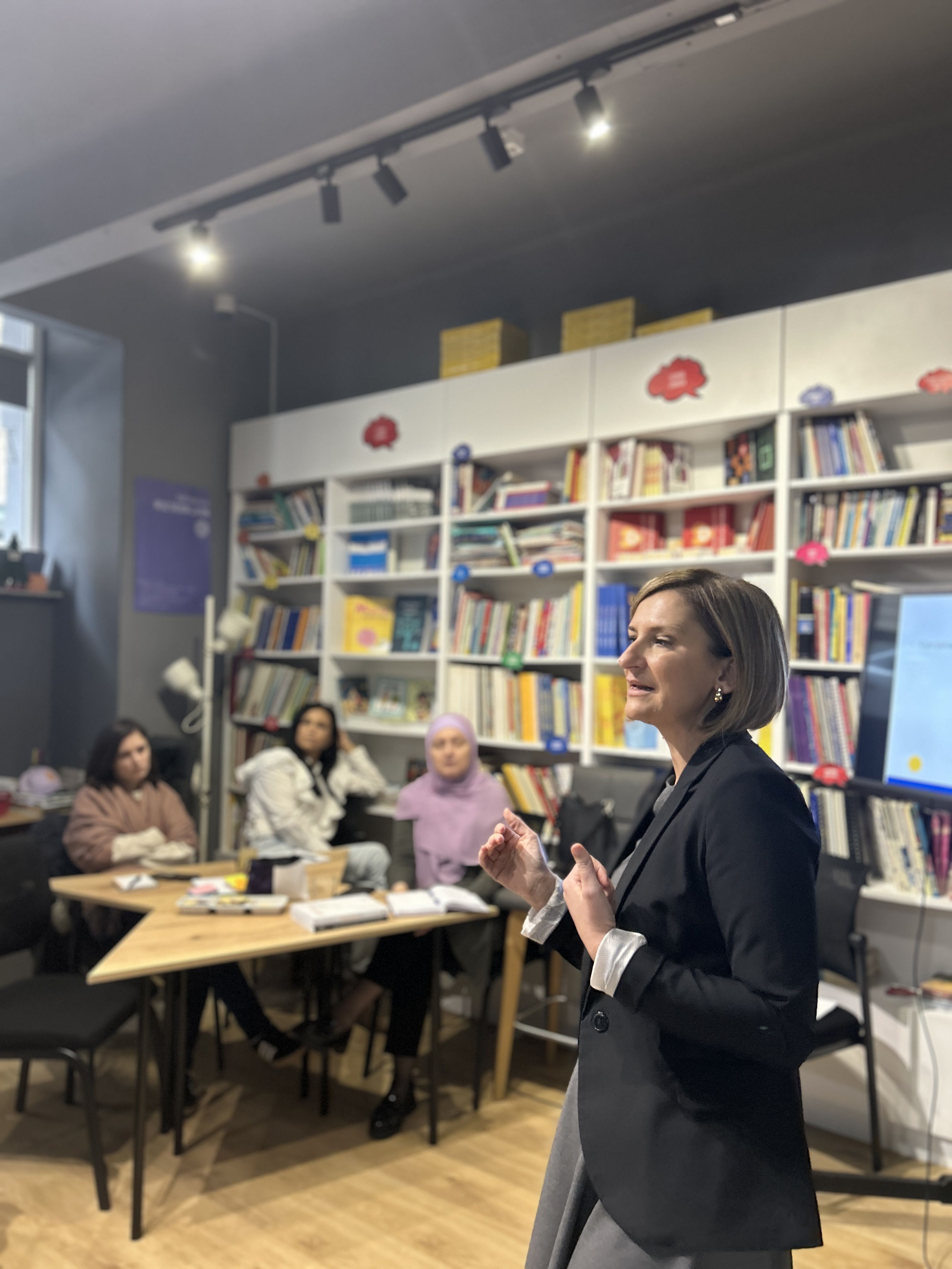 Prijava za radionicu u Banja Luci: Partnerstvo sa porodicom, kartice Porodično blago u edukativnom radu