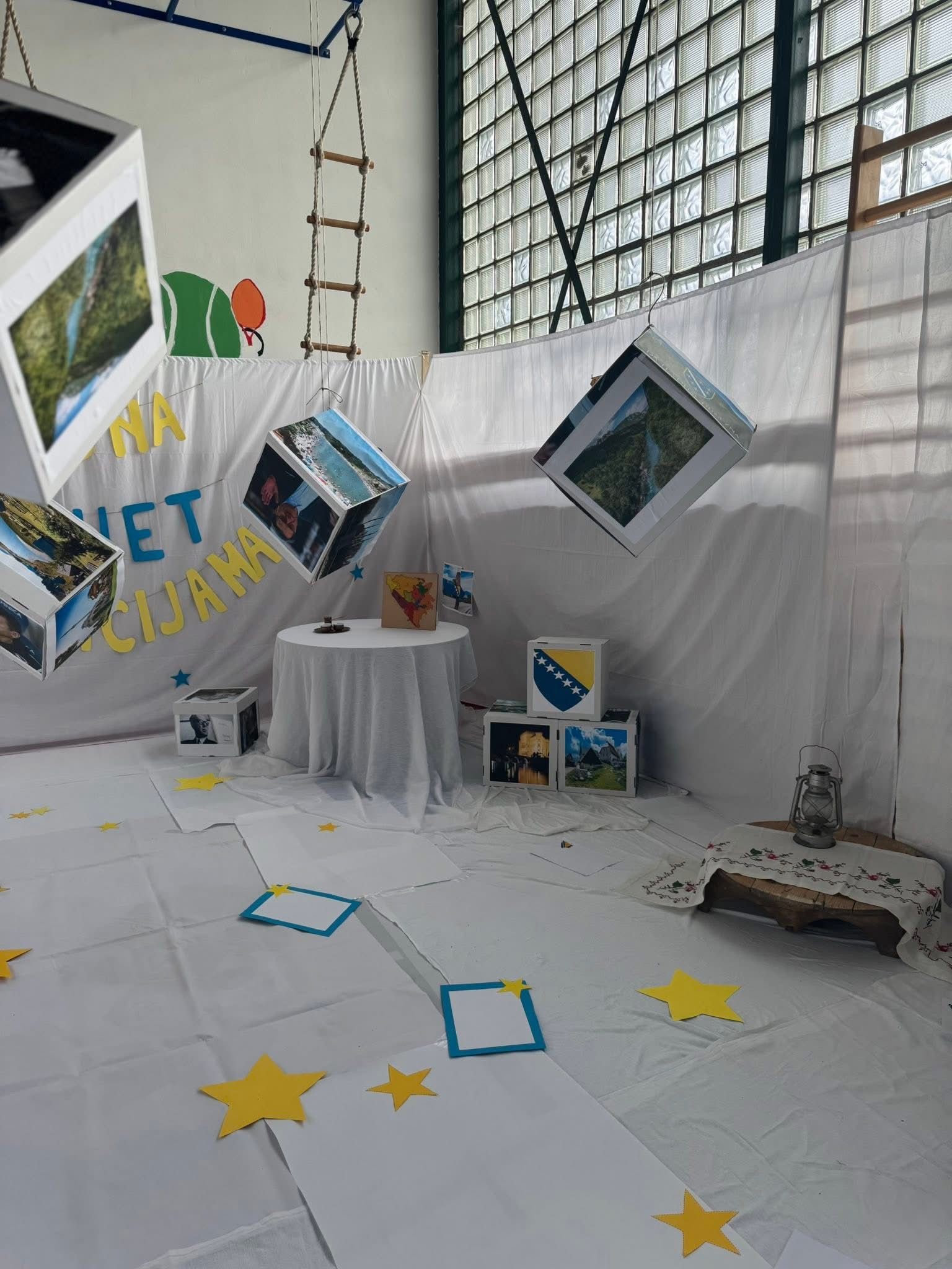 Dan drzavnosti! 💙💛