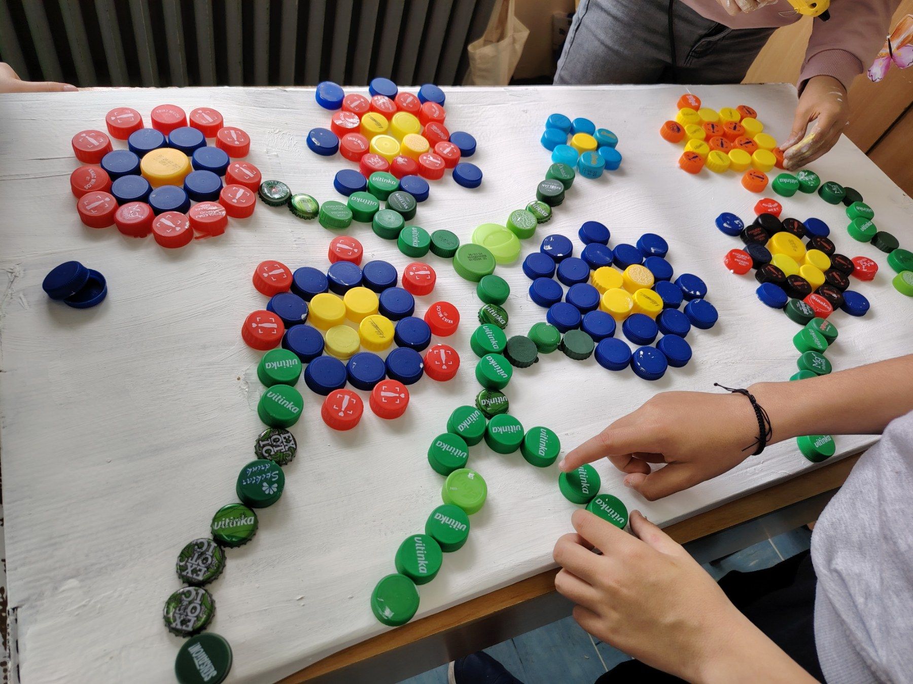 "Čarobna radionica dobrih izazova"