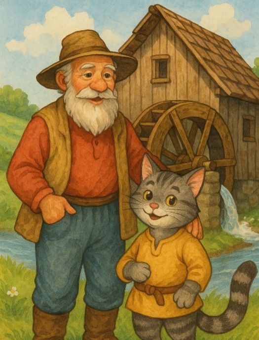 Mačak Toša u digitalnom svijetu: čas lektire  uz Kahoot i AI