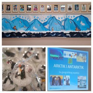 Svjetlo znanja i stvaralaštva: 4. Festival stvaralaštva "ANiTA SAVATOVIĆ"