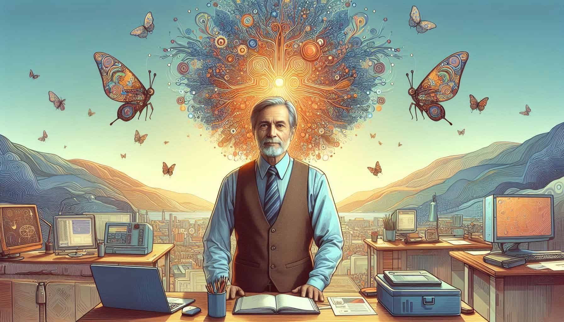 Predstavljanje generativne umjetne inteligencije u obrazovanju: Pristup zasnovan na vrijednostima