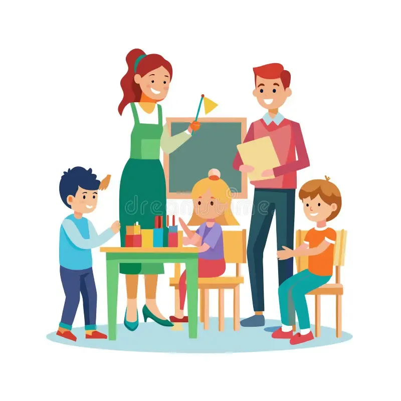 "Edukativno-kreativni centar za učenike, nastavnike i roditelje"