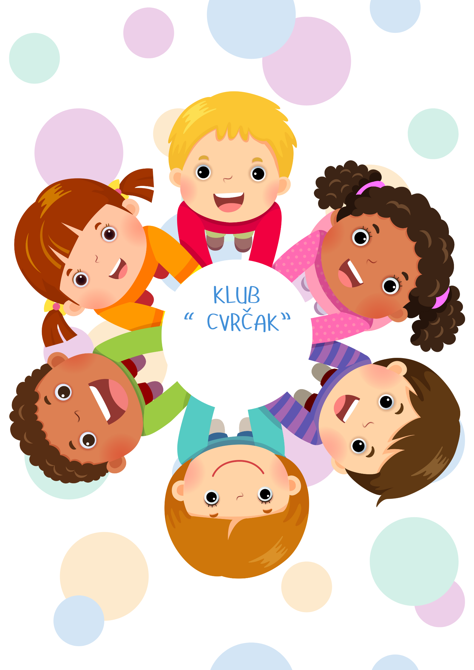 Klub "Cvrčak"